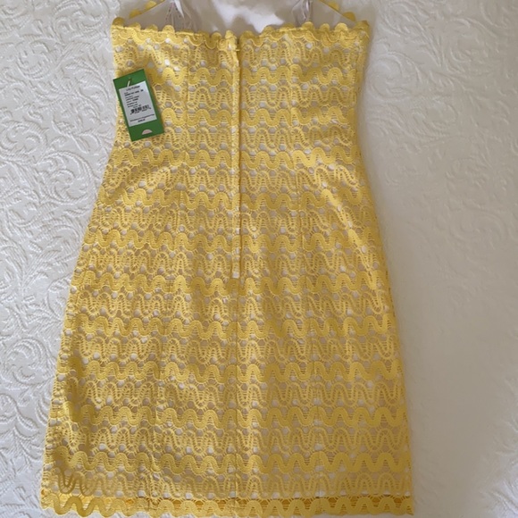Lilly Pulitzer Lakeland Dress - Picture 3 of 5